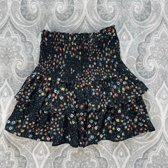 Blue Blush Dresses & Skirts - Womens Blue Blush Skirt